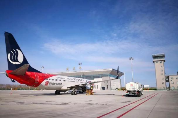 【特价】最低199元!建三江机场12月特价机票来袭!