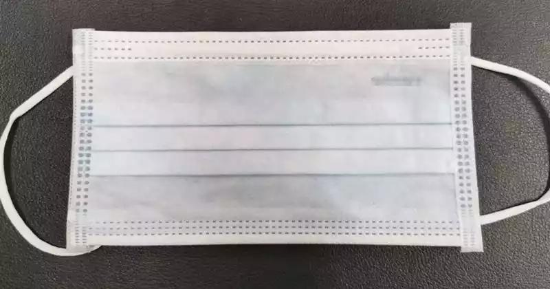 预防武汉肺炎,用完一次性口罩如何正确处理