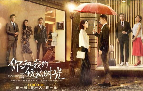 新晋男神金瀚一大波童年照来啦!小时候就有霸道总裁的眼神了!