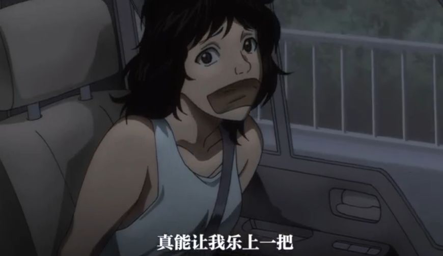 《刃牙》带给自己一场势均力敌的战斗