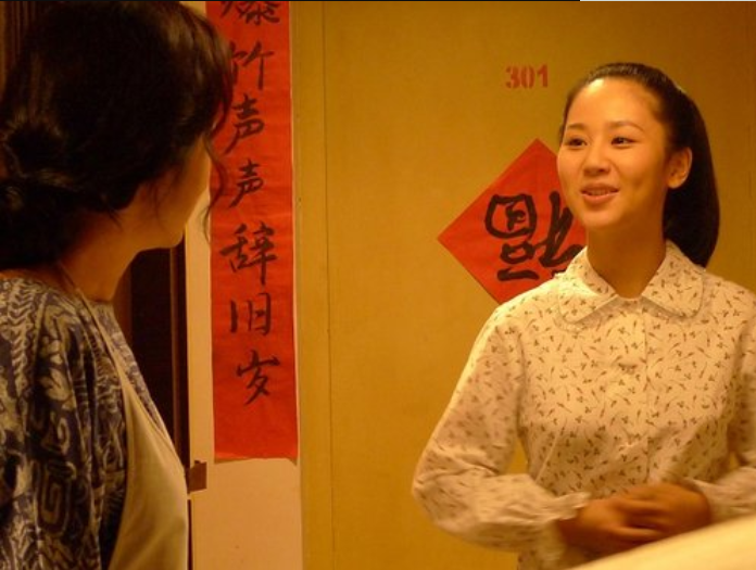 3,杨紫,杨紫在《幸福来敲门》里饰演的是宋征,是宋宇生和前妻的孩子