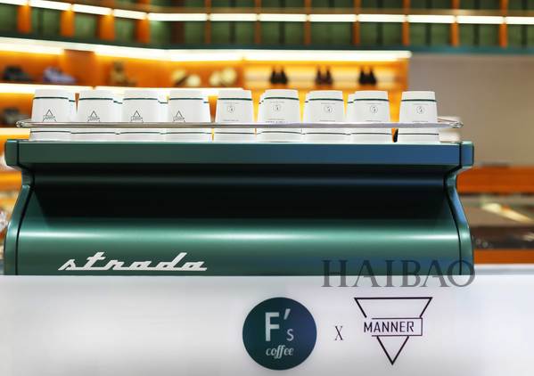 著名男装品牌the ficus北京首家门店开幕,倡导绅士的精致生活方式