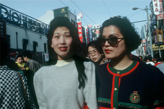 90年代的生活:吃着大米饭卖猪肉,逢年过节烧香拜佛