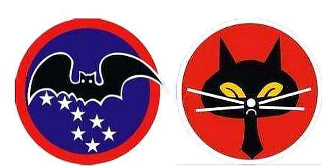 60年代臭名昭著的"黑猫中队",窃走大陆亿万美元情报,75年解散