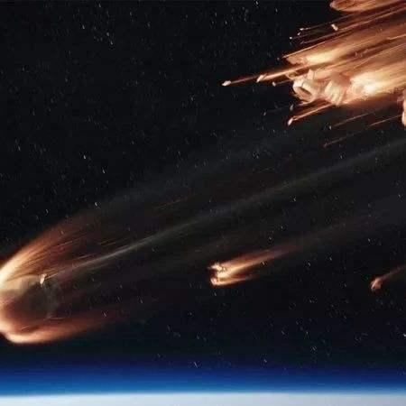 天宫二号将于6天后坠毁,它上天才两年多时间,为何这么快就废弃