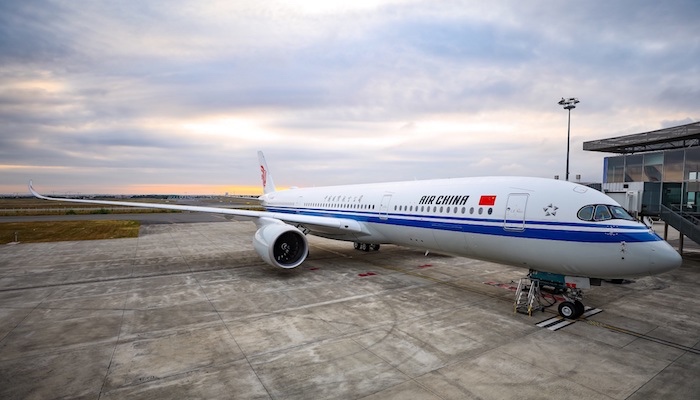 a350-700图片