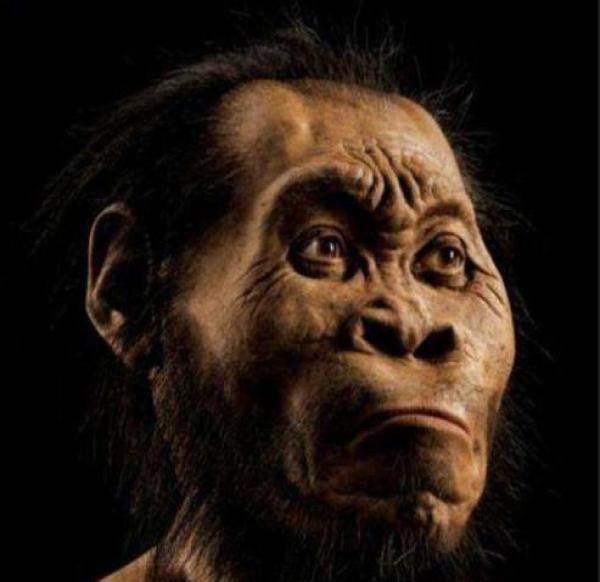 一千年后人类会变成什么样子,科学家给出图片,外貌可以随时变化