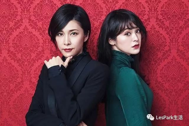 冬天的被窝里怎能少了这些百合剧,绝对干货!