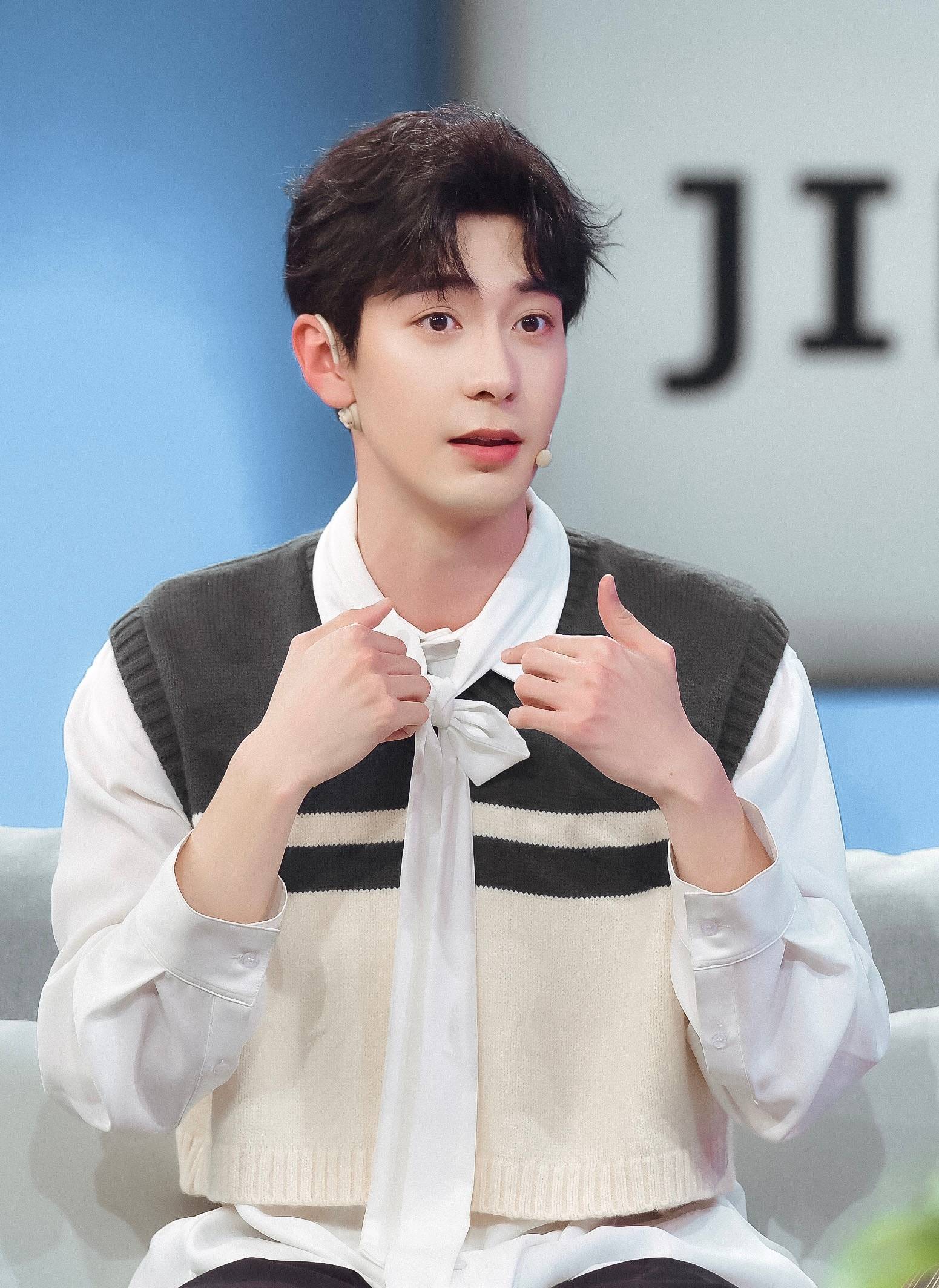 从90年的吴亦凡到99年的王俊凯,九零后男演员谁是你的男神?