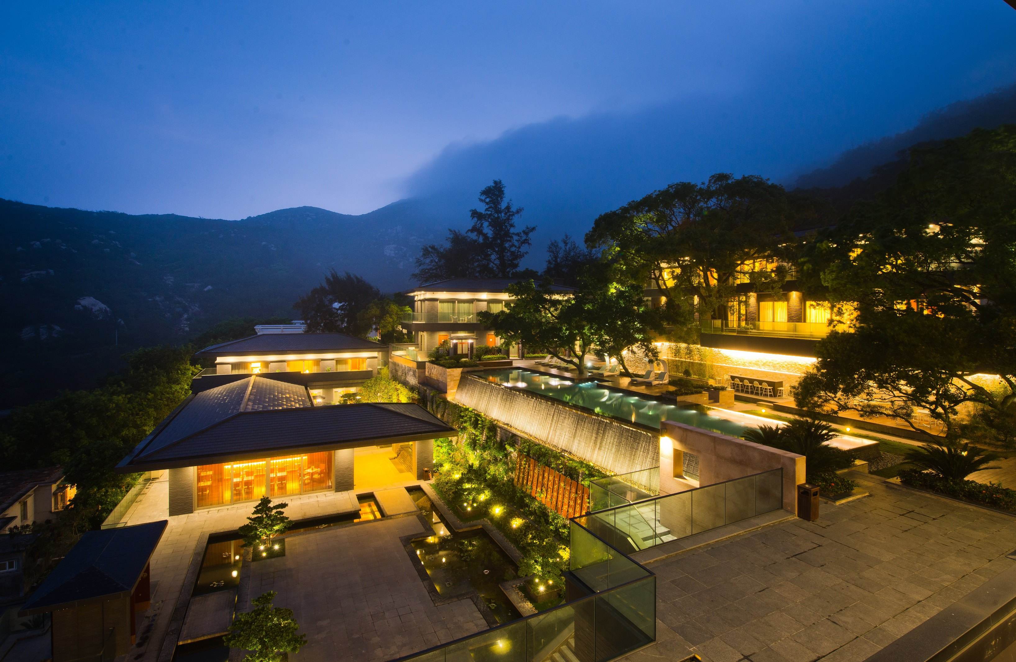 珠海一游:珠海如此多娇,引无数游客尽来耍!