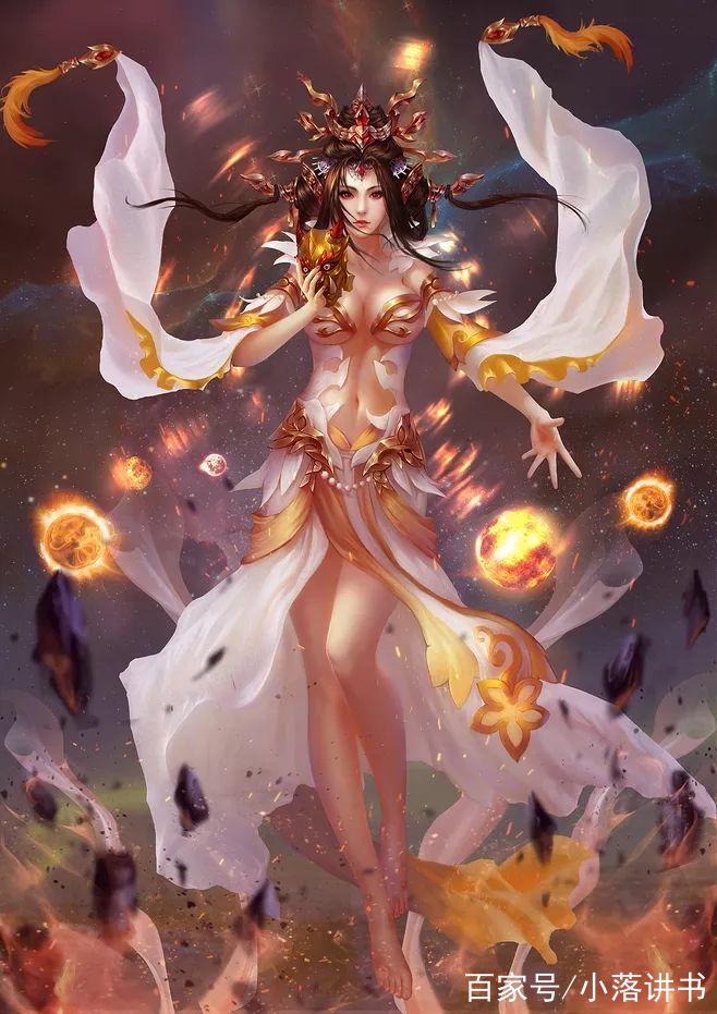 遮天花花 baijiahao.baidu.com