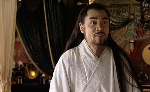 《大明王朝1566》中,徐阶作为嘉靖帝的心腹,是否笑到了最后?