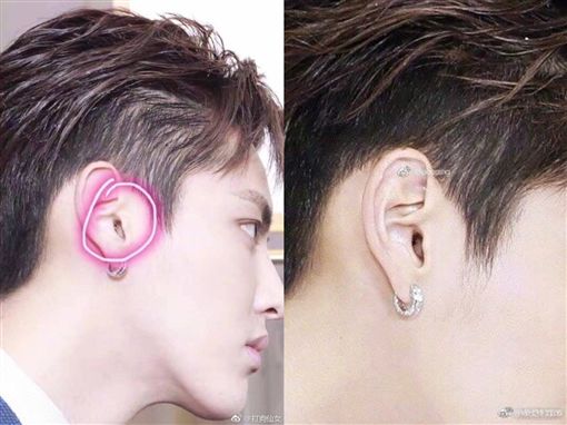 该剪脚指甲了 吴亦凡罕晒休闲照 却遭嫌恶心「无法接受」