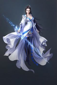 一步步的在武侠仙侠世界穿梭,追寻着超脱之道