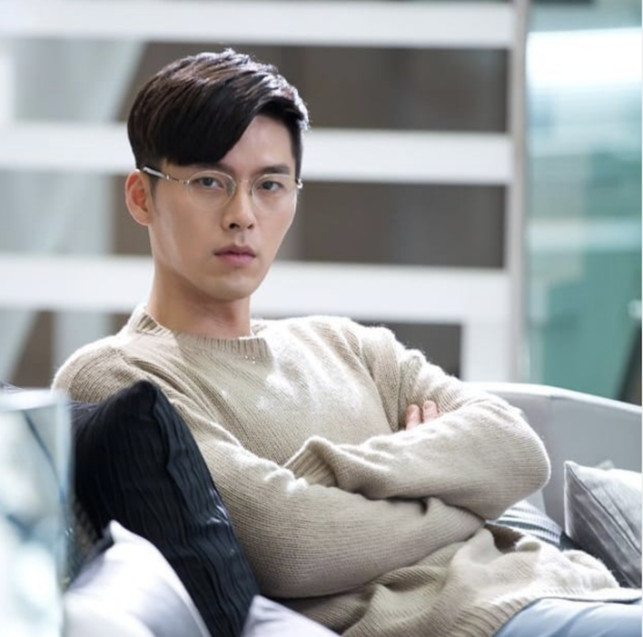 韩剧《爱的迫降》男主角玄彬9个人生小秘密,贴地气男神啊!
