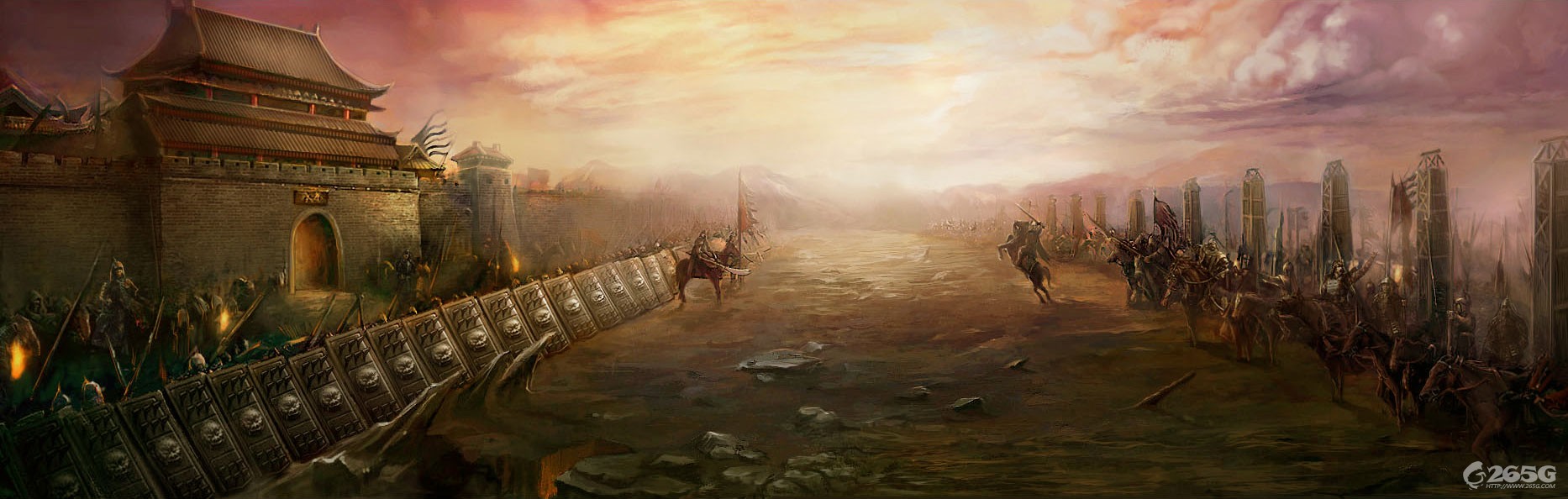 四本架空历史小说,《纵马五代》杀戮与战争,是这个时代的主基调