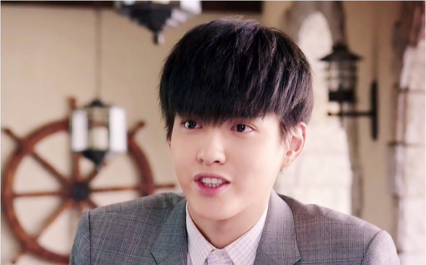 《美人鱼2》吴亦凡由客串变主演?艾伦加盟,邓超林允仍是主角