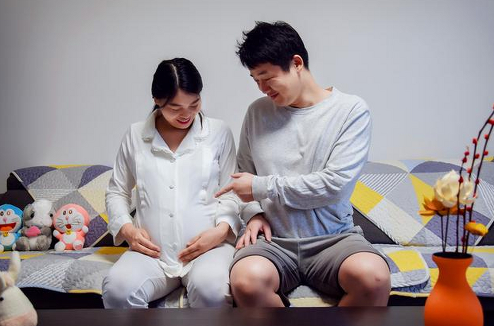 超过35岁不能生二胎?