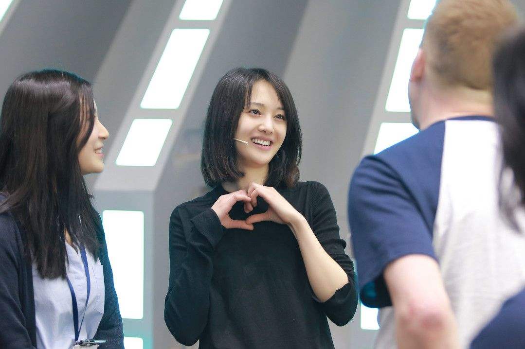 好消息:郑爽怀孕四个月?和张恒秘密领证被曝光!