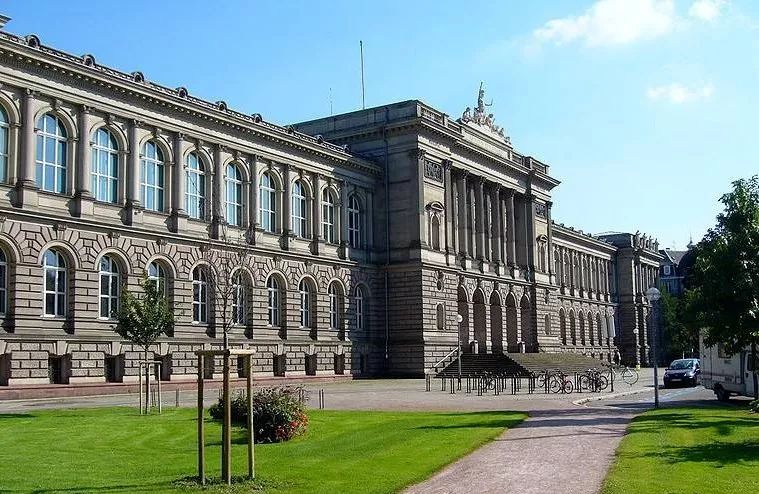 短期游学连载2之"格勒诺布尔大学"短期留学!