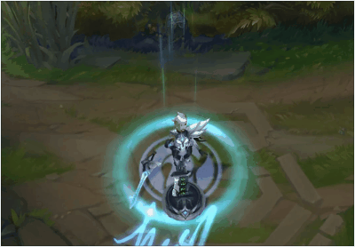 igs8冠军皮肤一览,黑白水墨风彩蛋多多