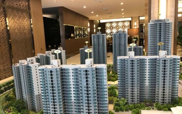 【开盘快讯】嘉定盘古园府今日开始认筹,白银路站1.