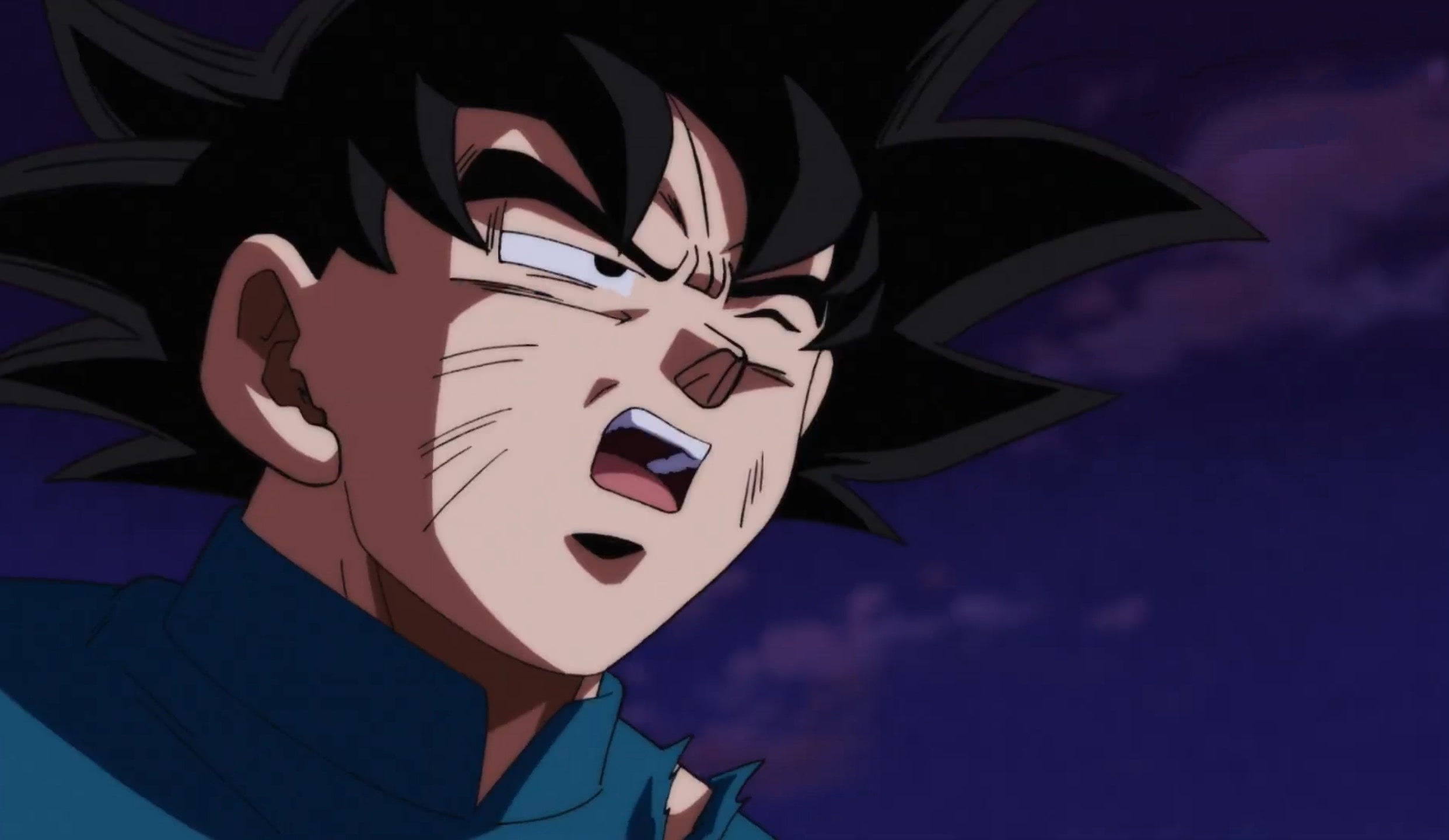 龙珠英雄:少女拥有超越神的力量,神官空不敌,网友:克林在哪?