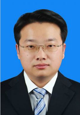 司勇任秦淮区人民政府代区长