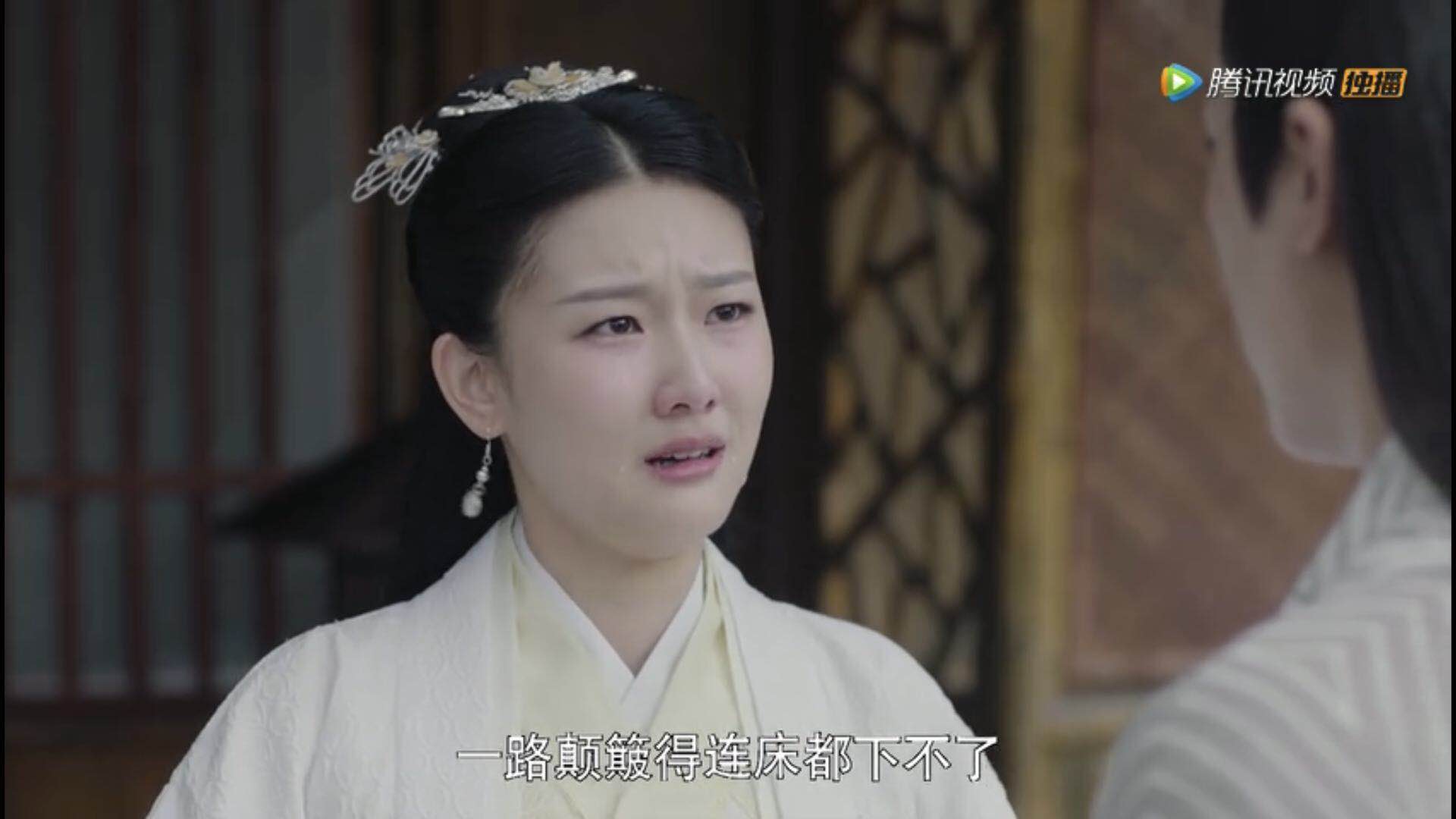 扶摇:齐韵才是真正的涟儿,但是知道此事的只有一人,到死都没说