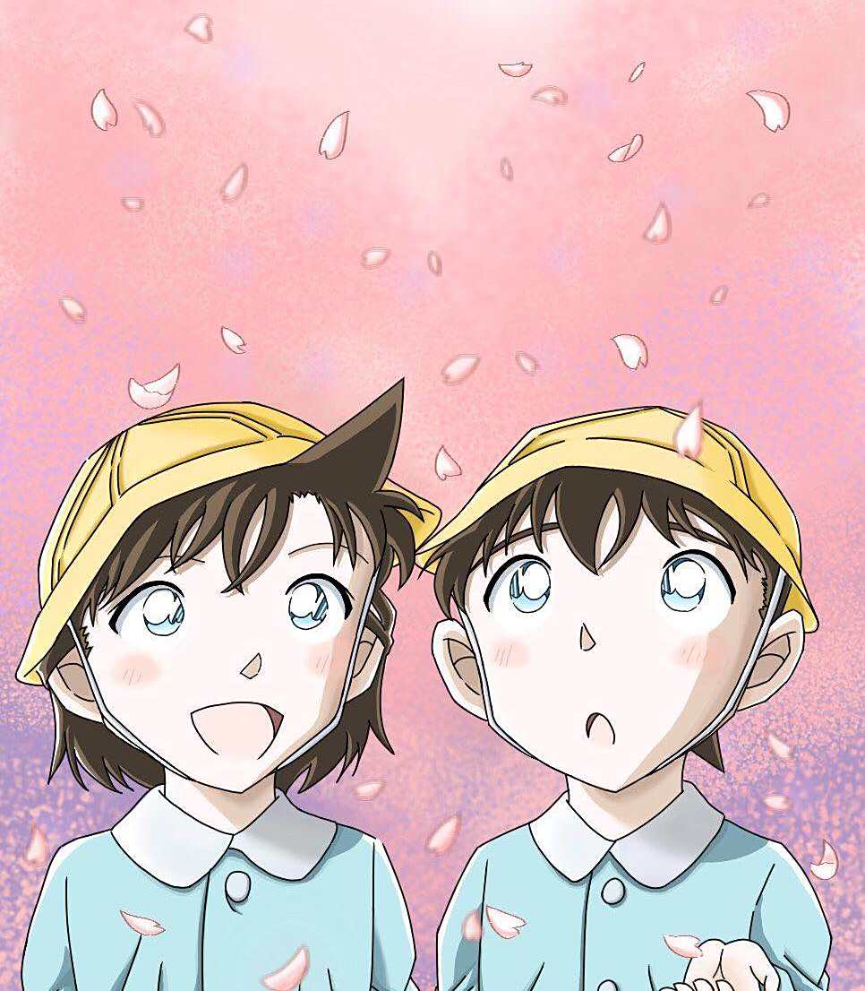 连《名侦探柯南》都出唇膏了!新兰樱花鸡尾酒味,赤井黑薄荷味