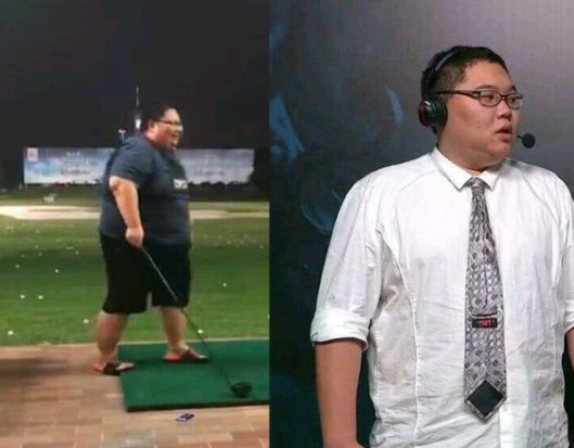 大病初愈!pdd露面,"健壮"无比,网友:世界第一抗压王沈灵敏