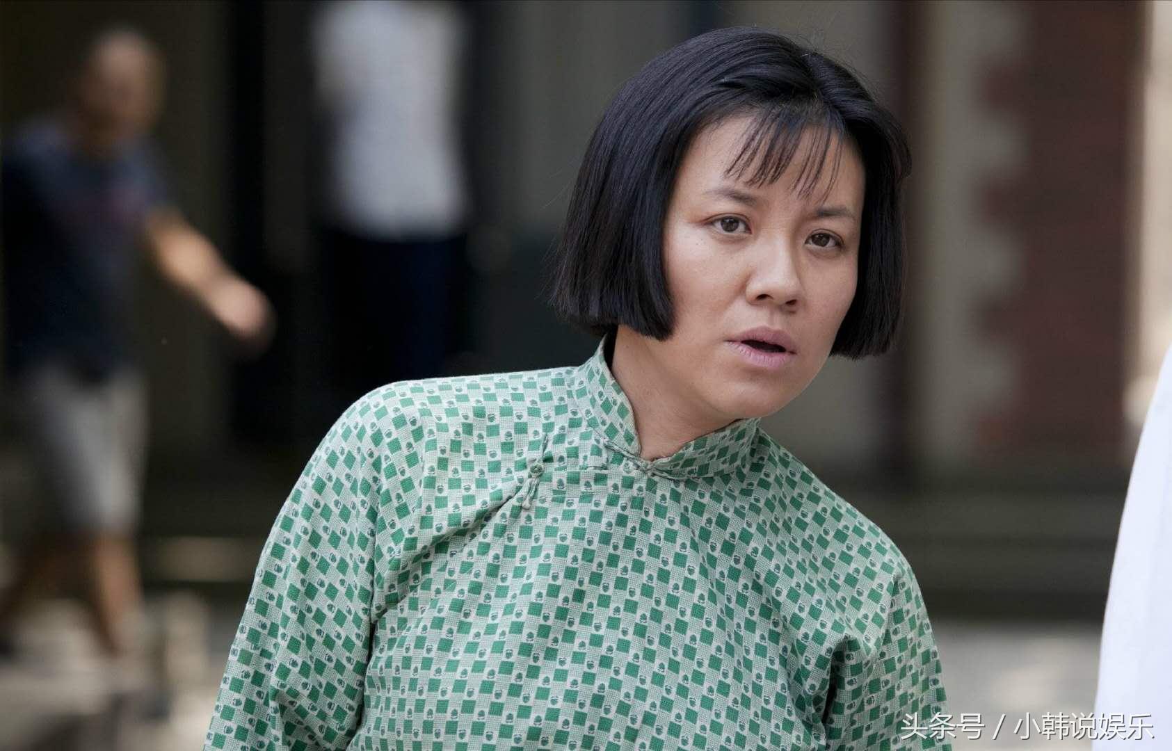 《父母爱情》5大女角真实年龄:安杰只排第四,最老是她!