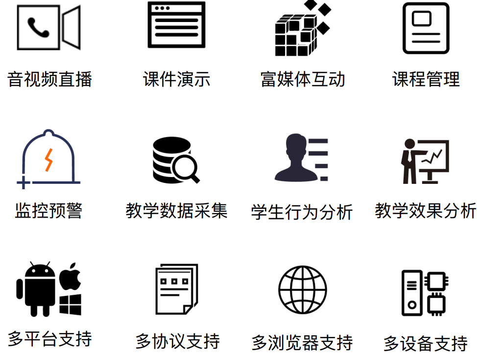 缤果课堂持续为全国中小学在线学习保驾护航!