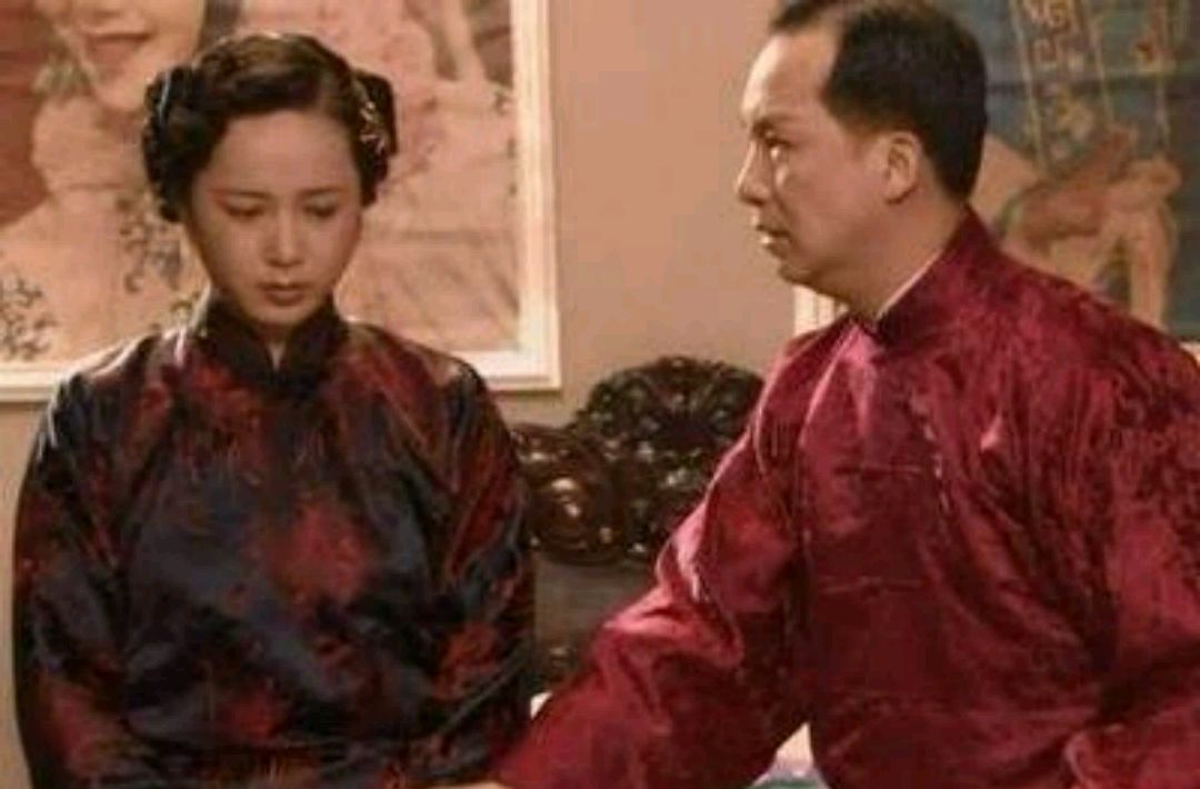 《大宅门:白玉婷,特立独行的女子