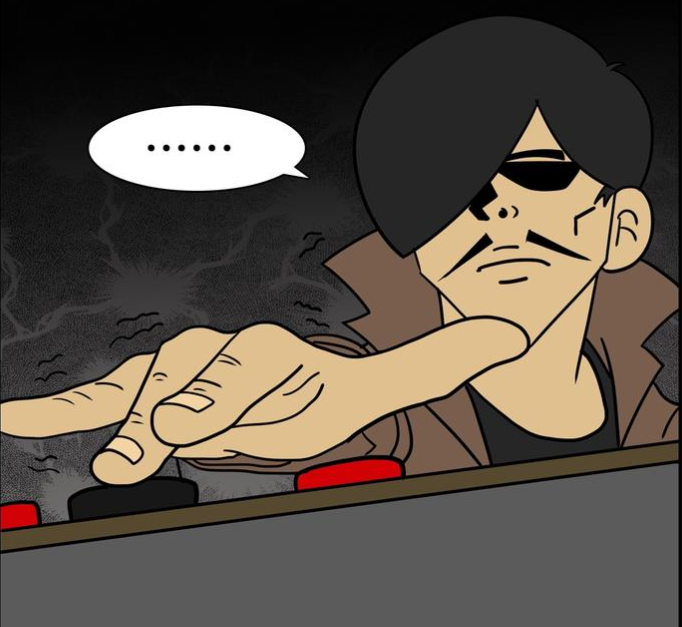 杀手古德:古德自称象棋冠军,为何一步都走不了?