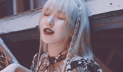 被三大颜霸遮挡的同队成员颜值,blackpink被称完颜团