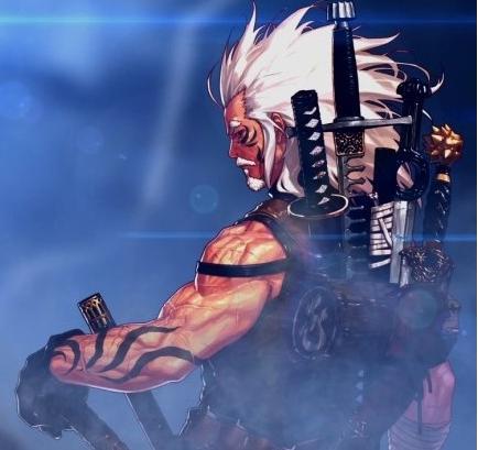 dnf索德罗斯梁月:是你选择了剑还是剑选择了你!