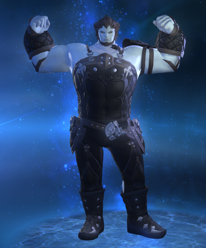 ff14里有非常多的种族可以选择,今天我就为大家带来ff14里的种族