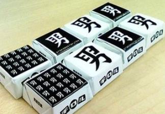 豆腐玩出新花样,男前豆腐年销售额达到上千万日元