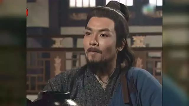 香港演员郑柏麟近况,曾出演笑傲江湖被熟知,目前不知所踪