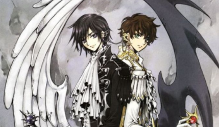 第三本:《轩城绝恋》