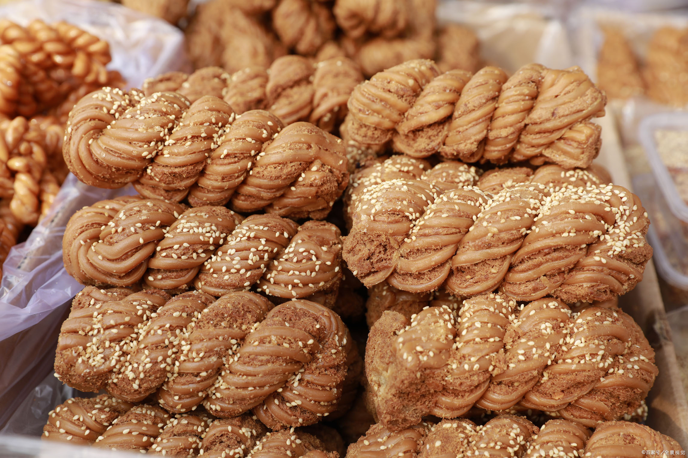 天津哪里买麻花便宜 - 2020年最新商品信息聚合专区 - 百度爱采购