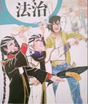 第五人格玩家自制搞笑图——红蝶逃出生天 3000,这谁顶得住啊?
