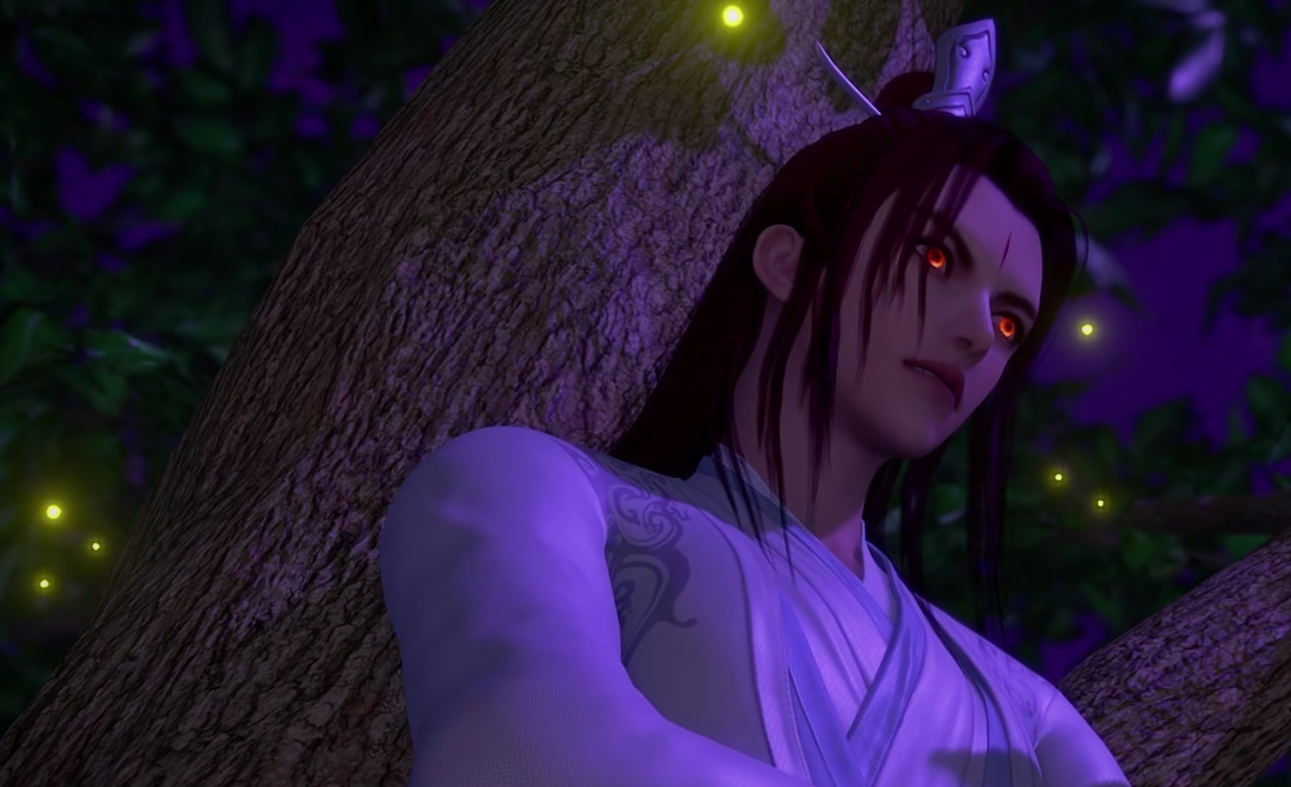 猫妖的诱惑:女朋友不如情敌,寒烟君都比苏清寒更懂沈墨卿