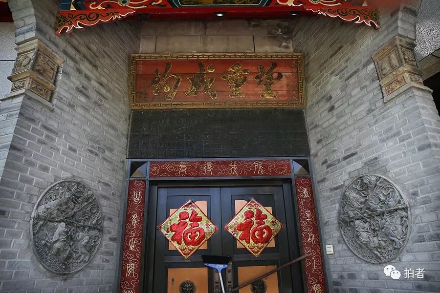 解密"陈路超大违建别墅",设施奢华内有大量文物(多图)