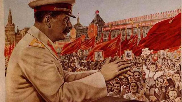 80年代东芝事件的另一面:苏联科技为何被西方越甩越远?