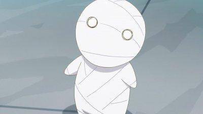 小木乃伊来到我家,带你一起体会,动漫世界中的温暖与美好!