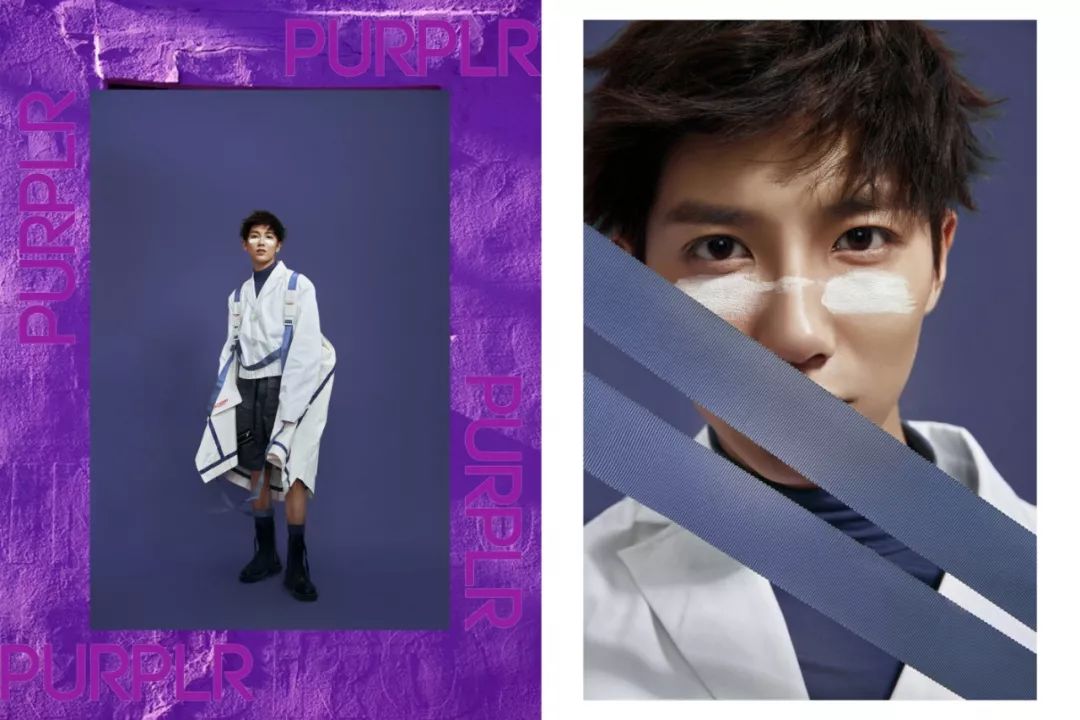 贾征宇——每个角色的成功都是努力的成果