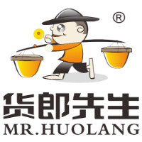 货郎先生logo图片