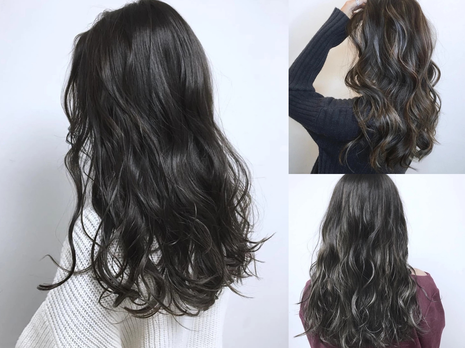 什么烫发好看?首选2018年流行的"面条烫"发型